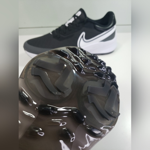 Nike Air Zoom Infinity Tour Next% Black White DC5221-015 Golf Shoes Men's 12 - Picture 5 of 13